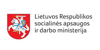 Socialinės apsaugos ir darbo ministerija